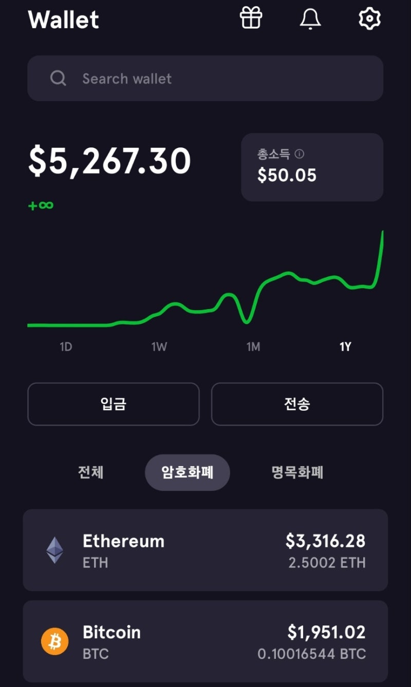 놀고 있는 코인으로 현금흐름 만들기. : 네이버 블로그