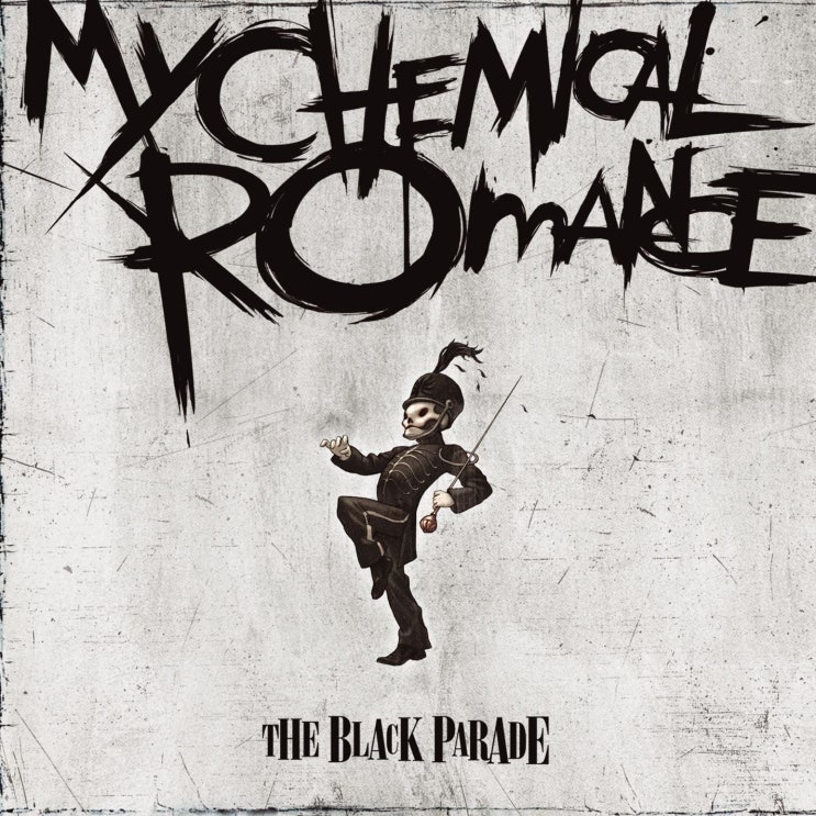 My Chemical Romance - Welcome To The Black Parade (마이 케미컬 로맨스 - 웰컴 투 더 블랙 퍼레이드)
