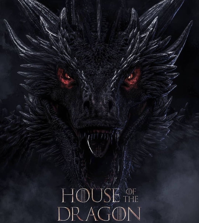 [공식한글자막] 하우스 오브 드래곤 2회 House.of.the.Dragon.S01E02.The.Lord.of.the.Tides.1080p.HMAX.WEBRip.DDP5.1.x26