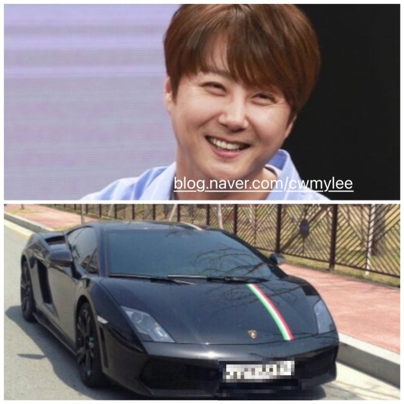 신화 가수 신혜성 음주운전 차 자동차 나이 프로필 인스타 ⭕️억대 도박 재조명 주사 도난....