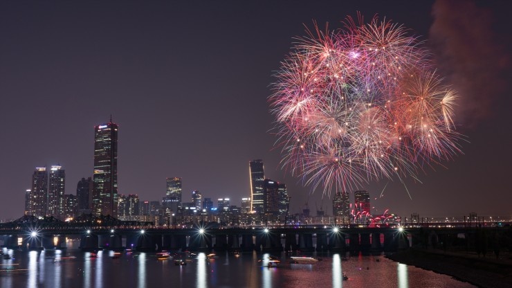 서울불꽃축제 2022_추억의저장소_사진,동영상 서울불꽃축제 2022_추억의저장소_사진,동영상