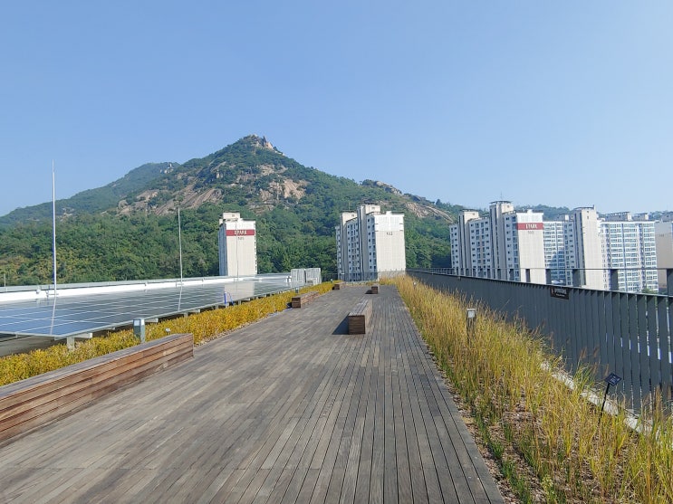 서울특별시 여행 (2022년 3월 1일 개관한 국립대한민국임시정부기념관) 서울특별시 여행 (2022년 3월 1일 개관한 국립대한민국임시정부기념관)