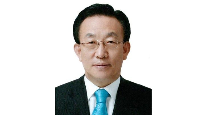 김관용 전 경북도지사 , 민주평통 수석부의장에 내정