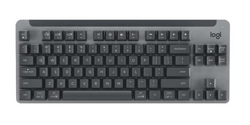  로지텍 K855 리뷰 및 사용기 (장단점)