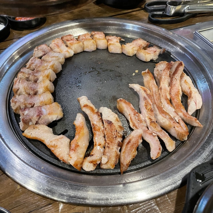 신설동역 맛집 육전식당