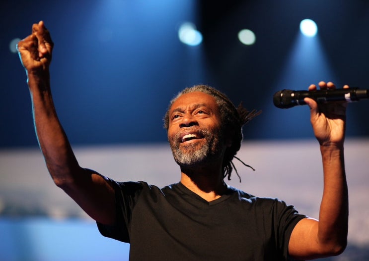  플레이리스트 / Blackbird, Bobby McFerrin 바비 맥퍼린