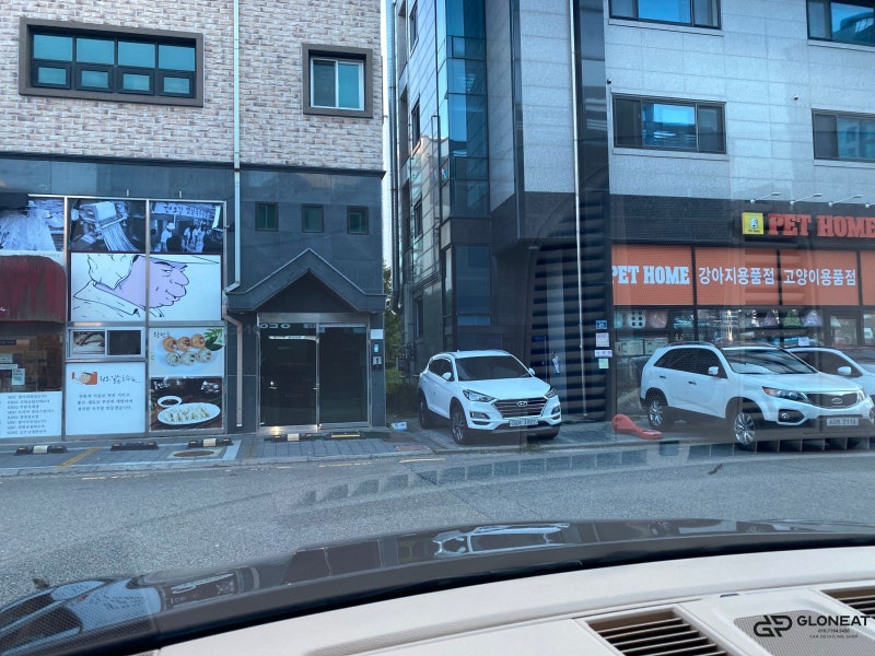 인천 서구 / 썬팅 / 포르쉐 마칸 쿠폰썬팅으로인한 현실.. 재시공 / 포르쉐 / 마칸