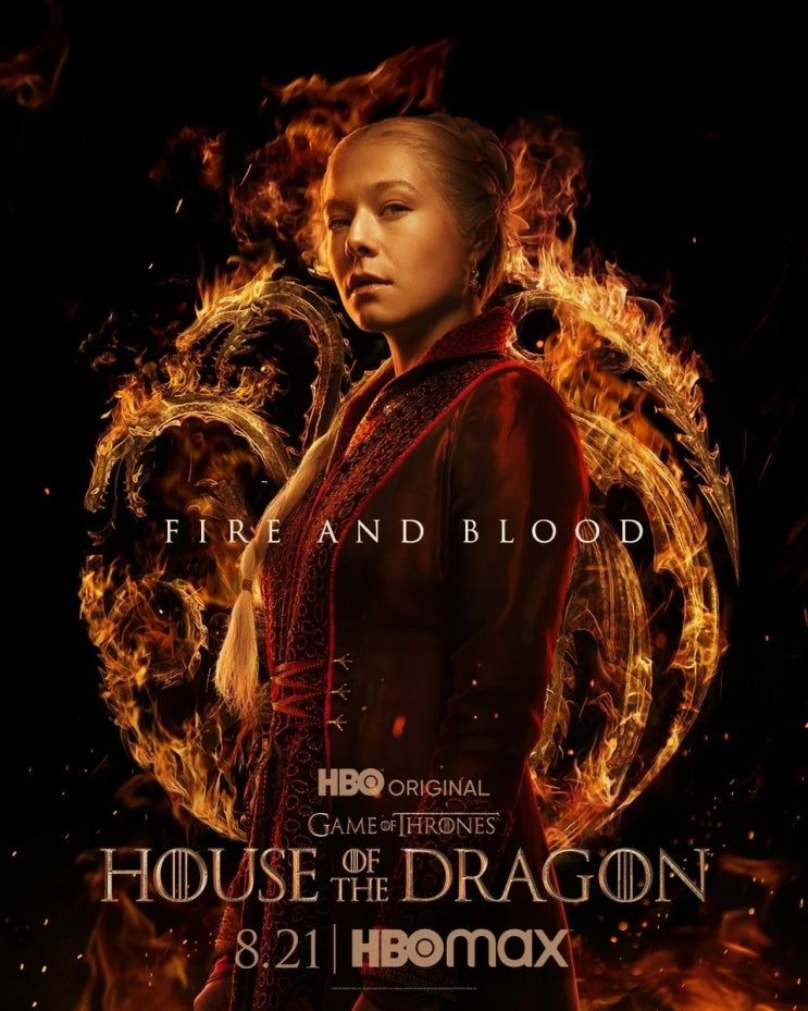 [공식한글자막] 하우스 오브 드래곤 시즌01에피소드05 House.of.the.Dragon.S01E05.HDR.2160p.WEB.H265-GGEZ
