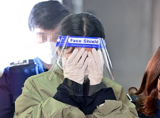  '계곡살인' 이은해 보면 영화 몬스터 생각남: 10대부터 성매매 한 이은해 인생이 너무 불쌍하다