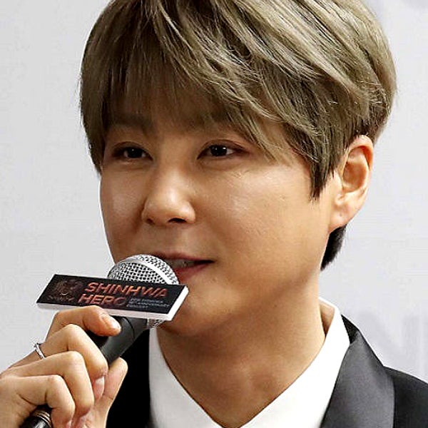신화 신혜성 오늘 새벽 차량도난 및 음주운전 측정거부로 체포