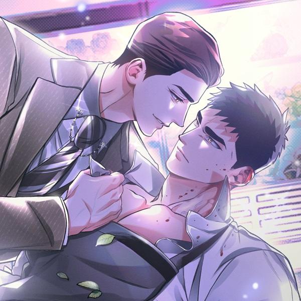  [웹툰 추천]19금 BL '3월의 보름을 조심하라'