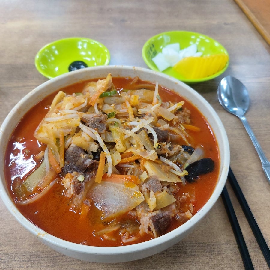 송강루 사진 1
