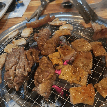  황홀했던 정관신도시 막창 맛집 호호달구벌막창