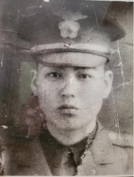 전남 영광에서 발굴된 경찰 전사자 유해 신원확인(2007년 5월 발굴된 유해, 고(故) 박태인 경사로 확인)_국방부 전남 영광에서 발굴된 경찰 전사자 유해 신원확인(2007년 5월 발굴된 유해, 고(故) 박태인 경사로 확인)_국방부