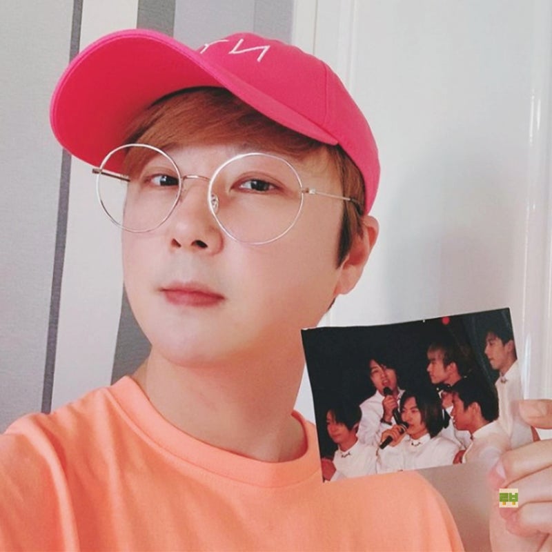 신화 신혜성 음주측정 거부 현행범 체포 차량 도난 절도 혐의 무엇? 나이 본명 인스타 프로필