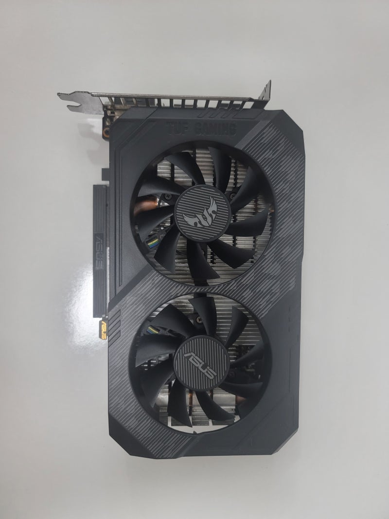 채굴용 그래픽 카드 구별 방법? 단순 개봉? 미사용 그래픽카드? 구별 방법? : 네이버 블로그