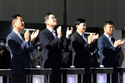  안 좋은장 좋은뉴스 찾아보기(삼성바이오로직스 4공장 가동식 / 포스코 홀딩스 아르헨 리튬 2단계 투자)