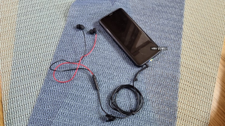유선이어폰 어드밴스드(advanced) sleeper loop(슬리퍼 루프) 수면이어폰 리뷰 유선이어폰 어드밴스드(advanced) sleeper loop(슬리퍼 루프) 수면이어폰 리뷰