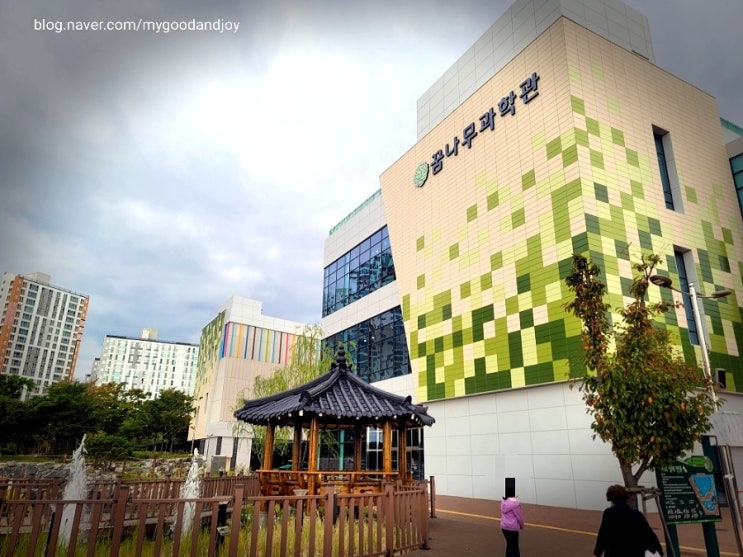 (아이와 함께) 국립대구과학관 꿈나무과학관 (아이와 함께) 국립대구과학관 꿈나무과학관