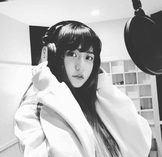 심규선 Lucia 아라리 가사 노래 듣기 MV