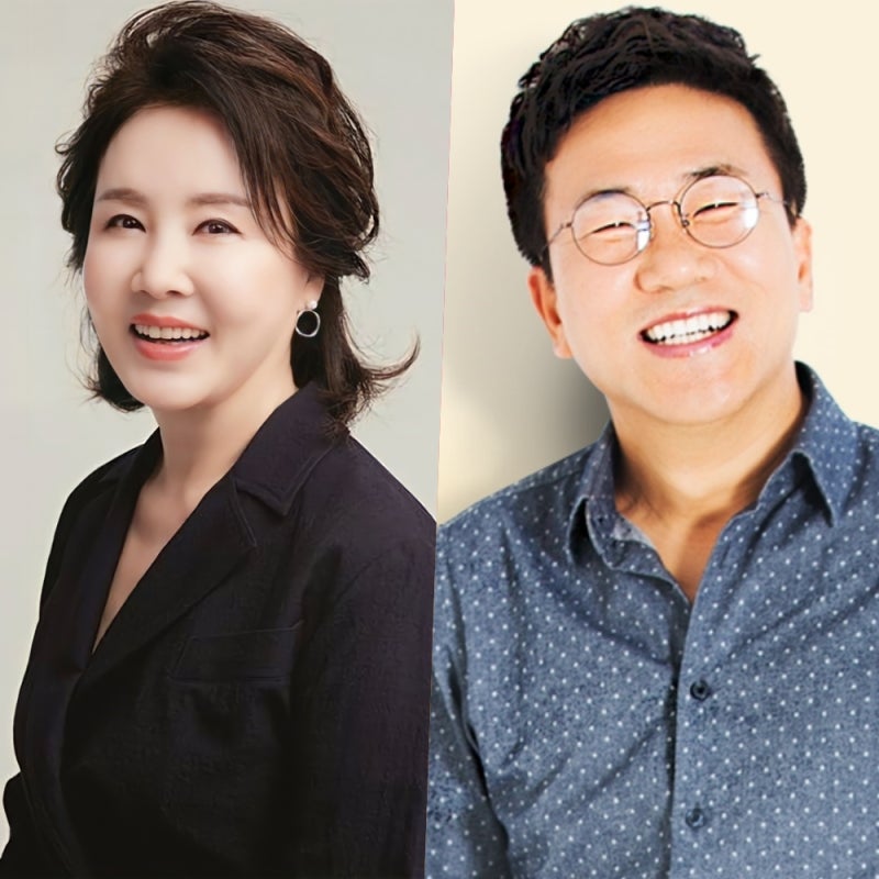 유영재 선우은숙 재혼 결혼 이영하와 이혼 이유 나이 직업