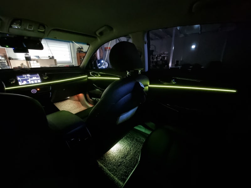 대구 달서구 / 엠비언트 / 기아 / K7