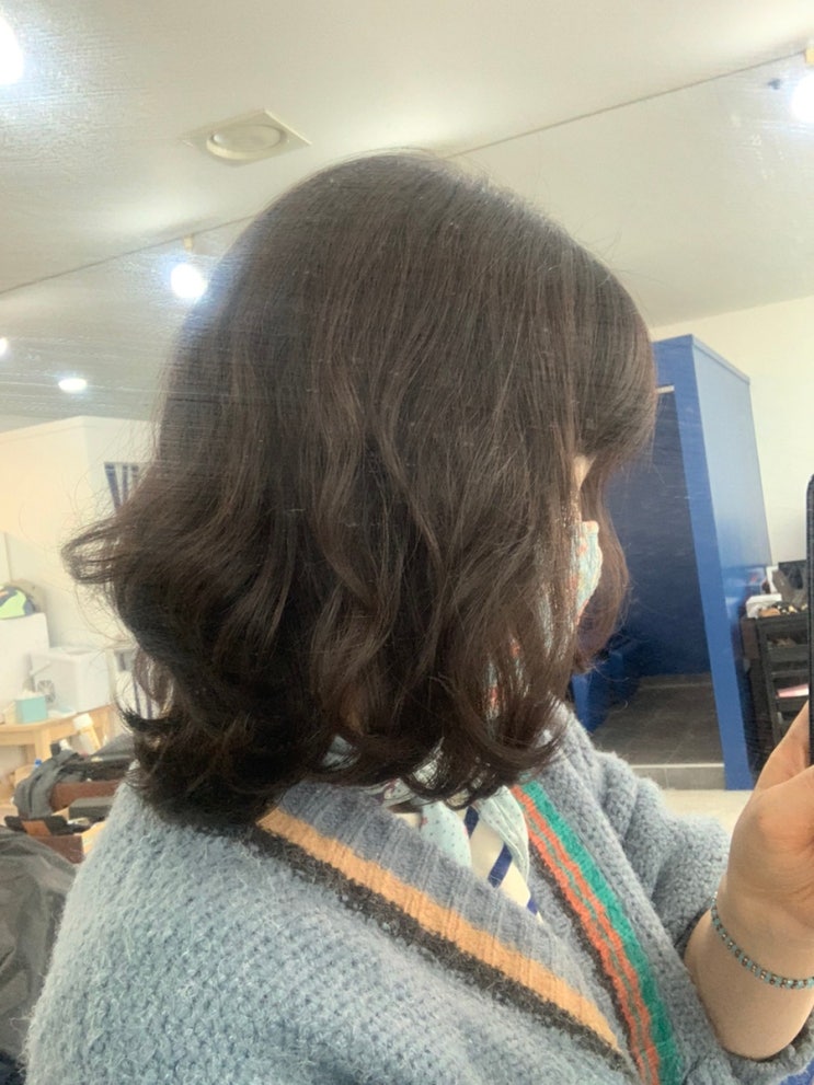 범계역 차분하고 프라이빗한 느낌의 미용실 - 헤어하루 범계역 차분하고 프라이빗한 느낌의 미용실 - 헤어하루