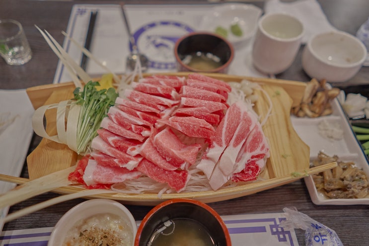  평택 맛집 술안주 참치회 완전 만족스러운 한라참치