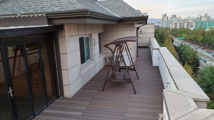  합성데크 시공 꿀팁과 단가 계산법