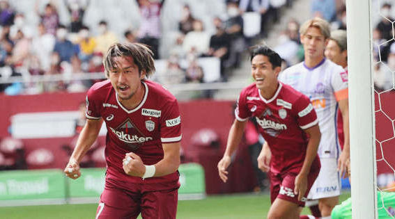 [2022 J리그 순연 27R] 비셀 고베 vs 쇼난 벨마레 프리뷰