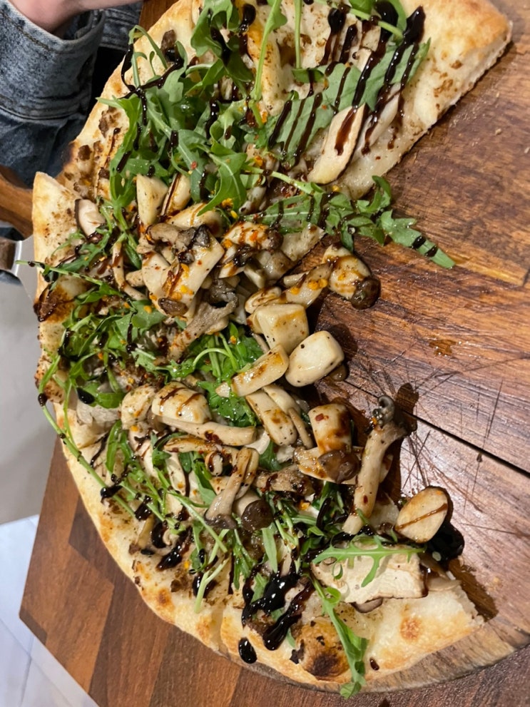  사당 맛집 카페 추천 남미플랜트 추천메뉴(비건식당,  추천) + 방배 태양식당 아인슈페너 추천메뉴