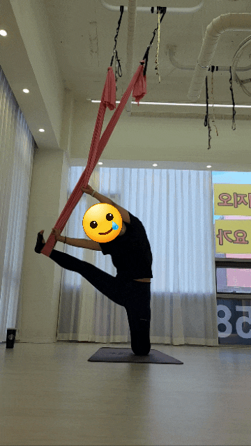  [NK 번지 필라테스] 칼로리 소모 폭탄!!번지피지오&플라잉요가 후기 하남미사번지피지오/강일동필라테스/하남미사플라잉요가