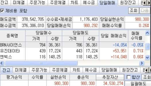 팍스넷 레전드 - 해운대양아리 10