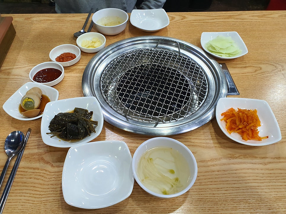 춘천숯불닭갈비 신천점 사진 3