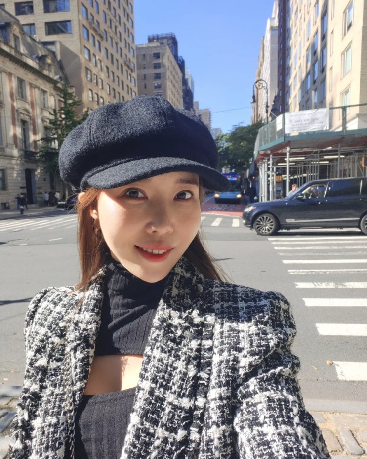  행복한 미국 일상(ft.에밀리 파리에 가다?)