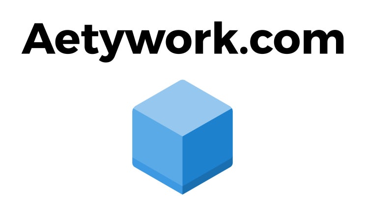  HR 관리자 있으신가요? HR 관리자가 회사에 중요한 이유 Aetywork가 알려드릴게요:)