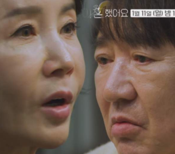 이영하 선우은숙 자녀 여배우 바람 이영하 선우은숙 자녀 여배우 바람