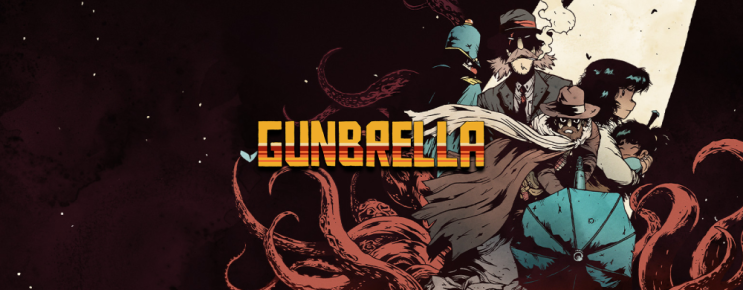 스팀 넥스트 페스트 기대 데모 게임 건브렐라 데모 후기 Gunbrella 스팀 넥스트 페스트 기대 데모 게임 건브렐라 데모 후기 Gunbrella