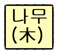 사주팔자 음양오행의 특징과 의미 나무 목(木)편 사주팔자 음양오행의 특징과 의미 나무 목(木)편