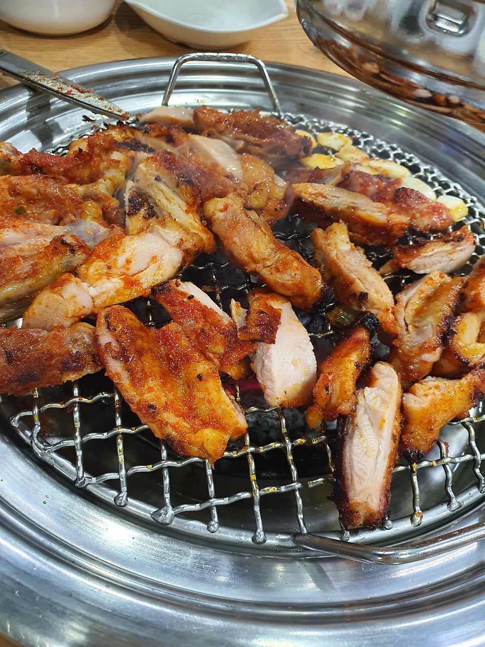춘천숯불닭갈비 신천점 사진 6