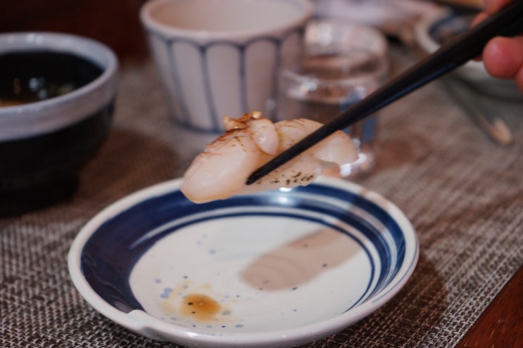  제주 함덕 맛집 스시한점 오마카세 , 우진해장국 꼭 들러야하는 이유