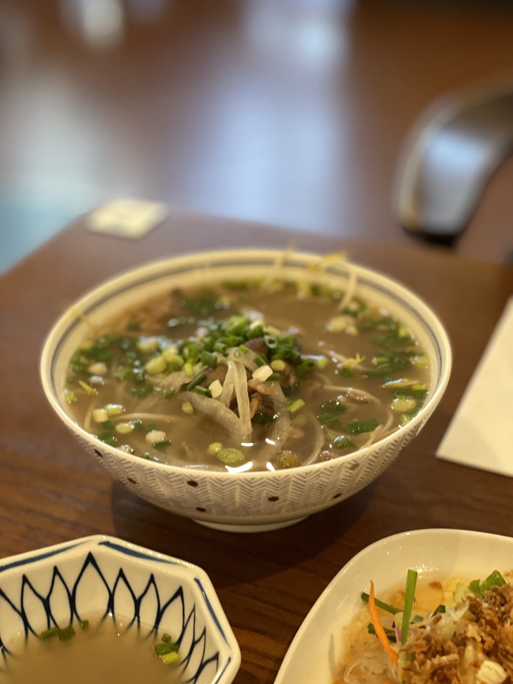  양재 도곡동 리얼 맛집 베트남 음식점 안남