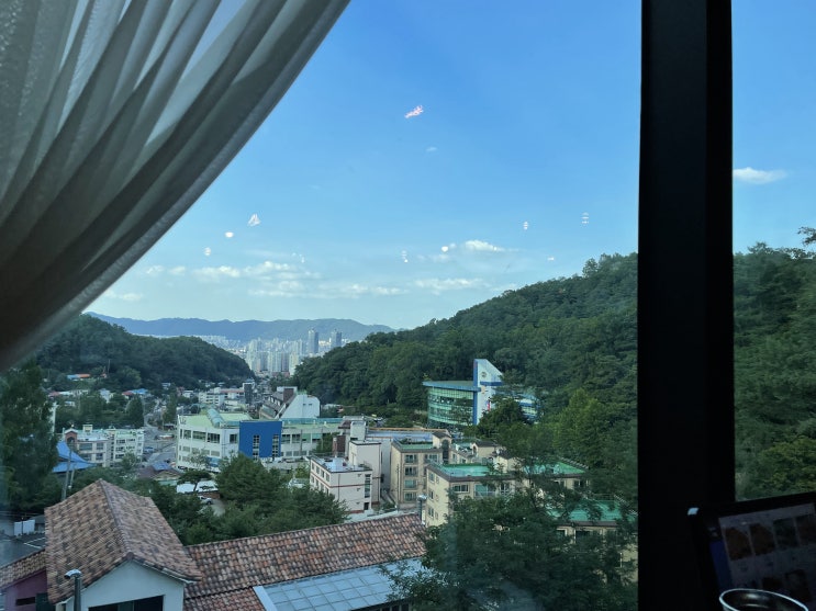  대전 보문산 맛집 | 보문산왕돈가스