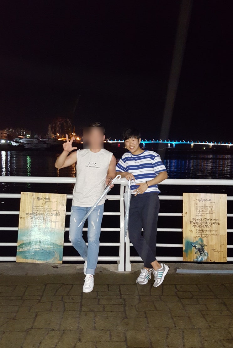  [부산행내일로]안동-대구-부산-밀양 : 우리에게 이 여행은 자유였다 #국내여행