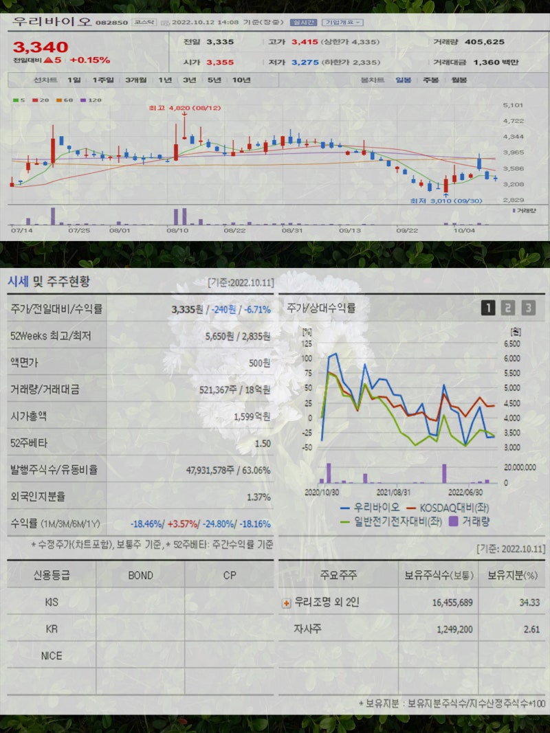 마리화나 관련주 대마 규제 개선 발언에 오성첨단소재 메디콕스 애머릿지 우리바이오 세토피아 주가 주목 : 네이버 블로그