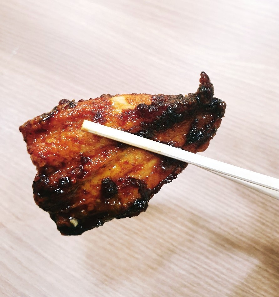 푸라닭치킨 북가좌점 사진 6