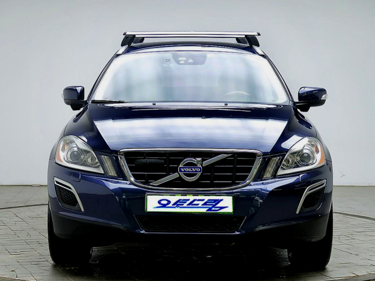  볼보 XC60 중고가격 구경하세요!