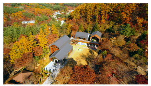 국립자연휴양림, 이용객 편의를 위한 입식 식탁 시범 설치_산림청 국립자연휴양림, 이용객 편의를 위한 입식 식탁 시범 설치_산림청