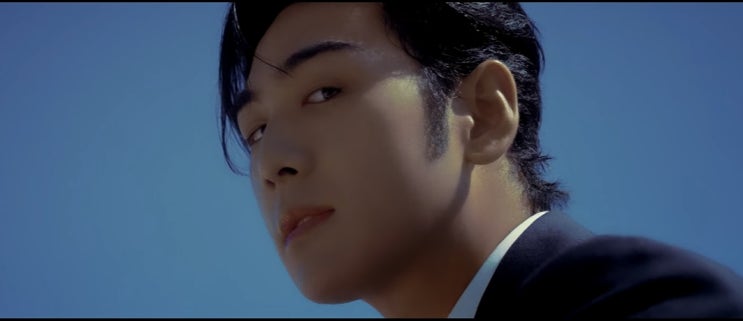  [MV] 백호 _ No Rules [뮤비/가사/듣기]