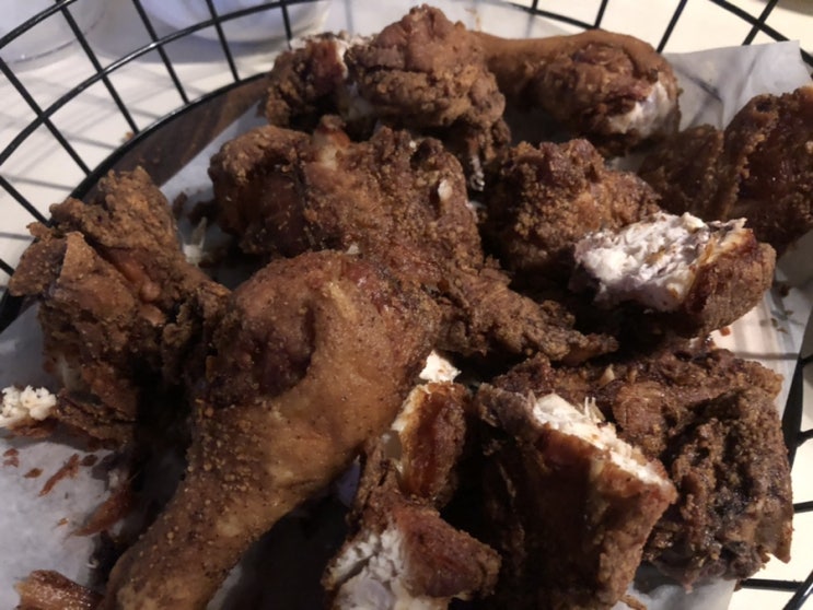 괌 떡볶이와 치킨배달 가능한 k치킨은 한국식 옛날통닭의 맛을 느낄 수 있는 야식집 치맥추천